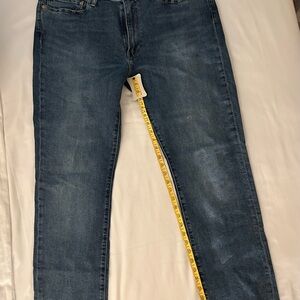 Levi's Vintage 514  38” x 32”  Men's Jeans